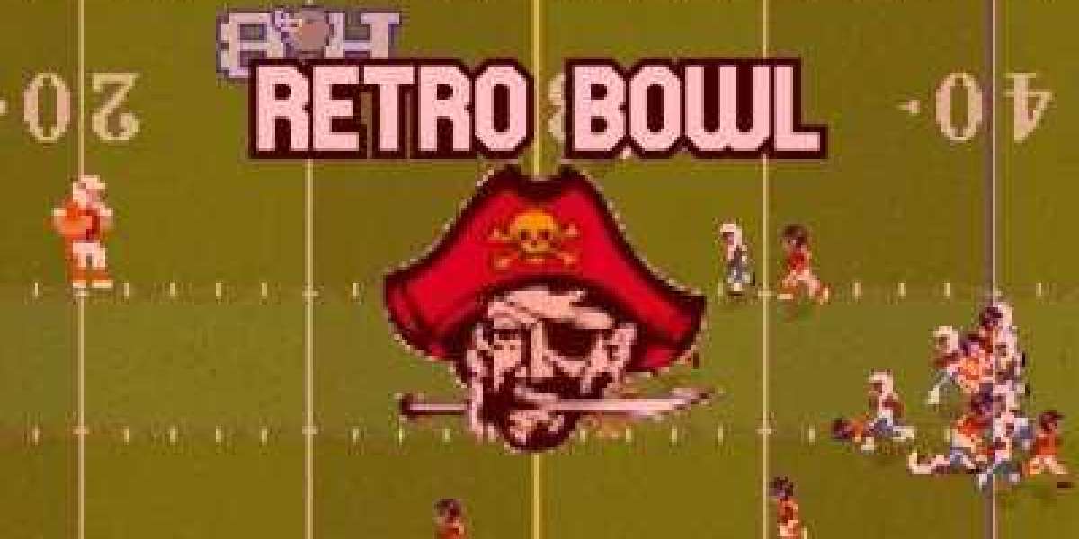 Retro Bowl