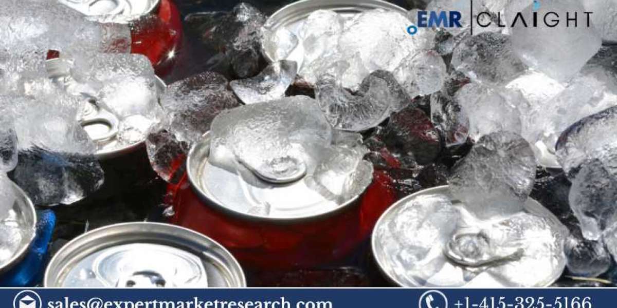 United States Soft Drinks Market Trends, Dynamics, and Growth 2025–2034