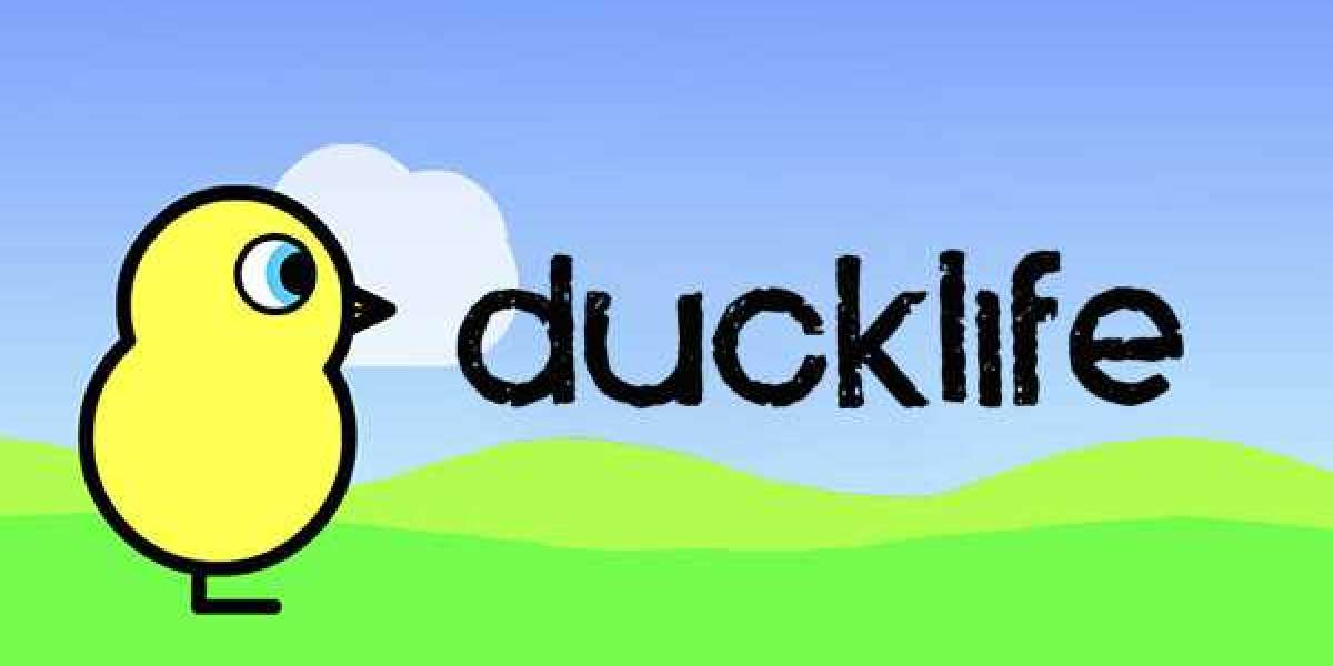 Duck Life Game: The Ultimate Guide to Training and Racing Your Champion Duck