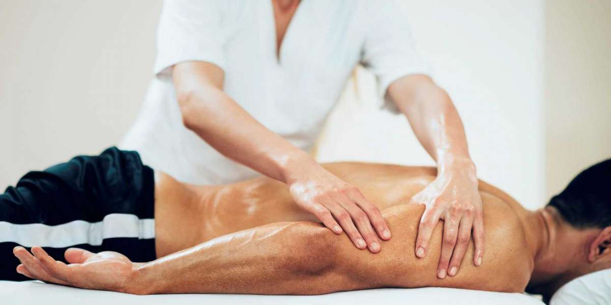 Prevent Injuries and Speed Up Recovery with Regular Sports Massage