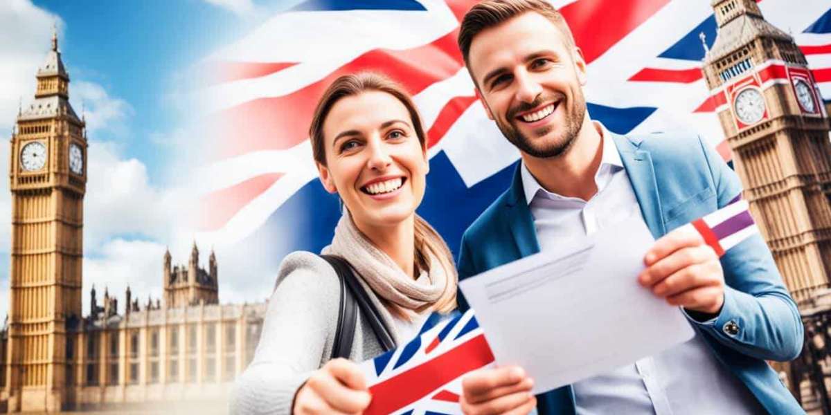 A Complete Guide to the UK Spouse Visa Application Process