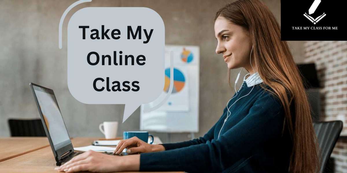 Take My Online Class for Me to Enchant Your Learning Course