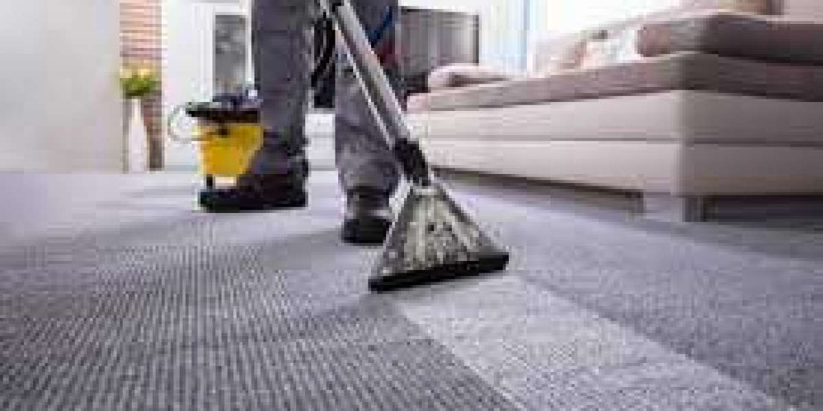 How Carpet Cleaning Contributes to a Healthier Home Environment