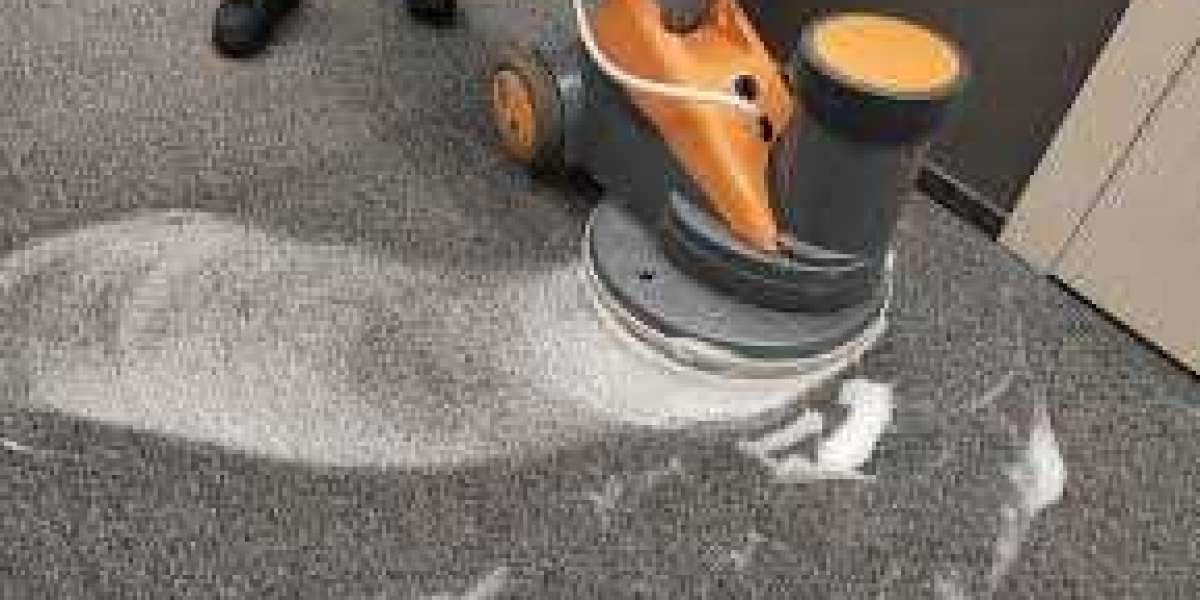 ﻿﻿Why Professional Carpet Cleaning Is Key for Home Comfort and Health