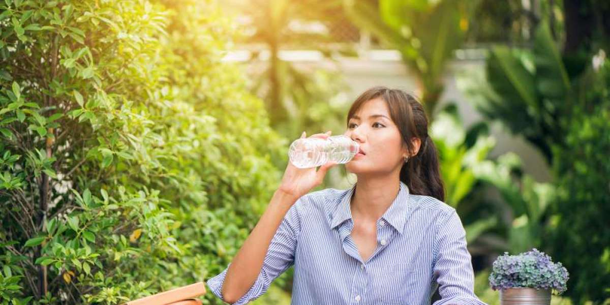 Stay Hydrated with a Table Top Water Dispenser – The Perfect Solution for Your Home and Office