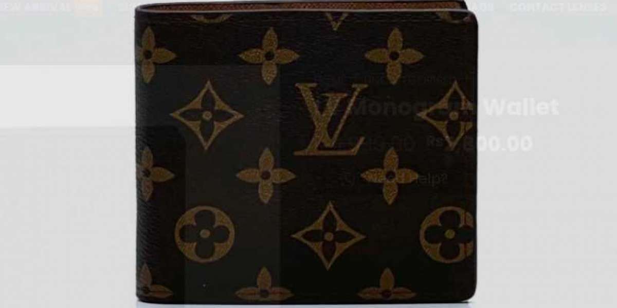 How To Win Buyers And Influence Sales with Louis Vuitton Wallet Price and LV Wallet Price in Pakistan