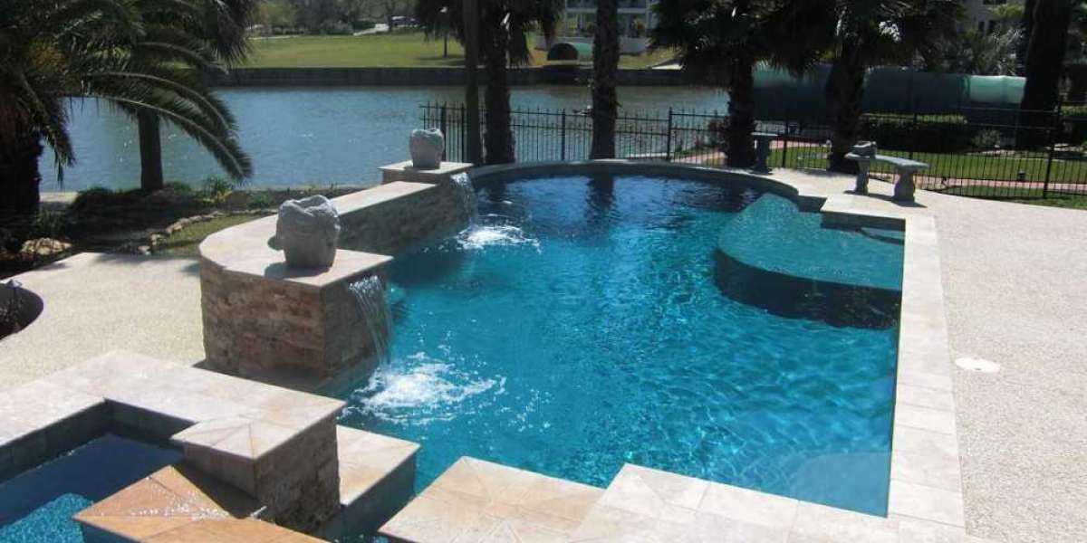 Eco-Friendly Pool Renovations: Save Water & Energy