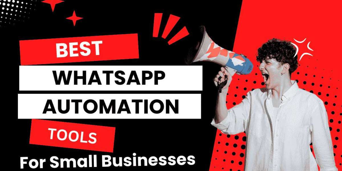 WhatsApp Automation Tool: Transforming Business Communication