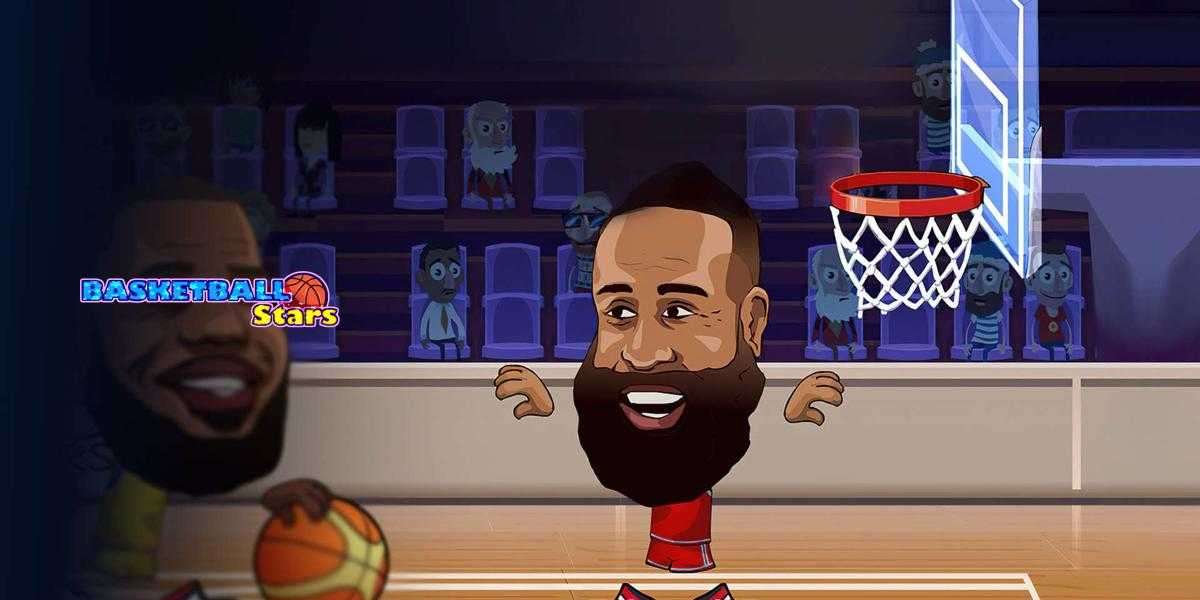 Basketball Stars Online Game: A Complete Guide for Players