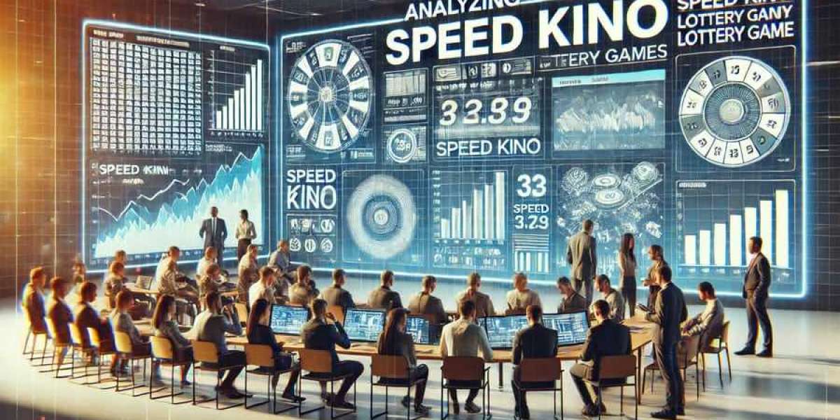 Unlocking the World of Speed Kino: A Deep Dive into the Bepick Analysis Community