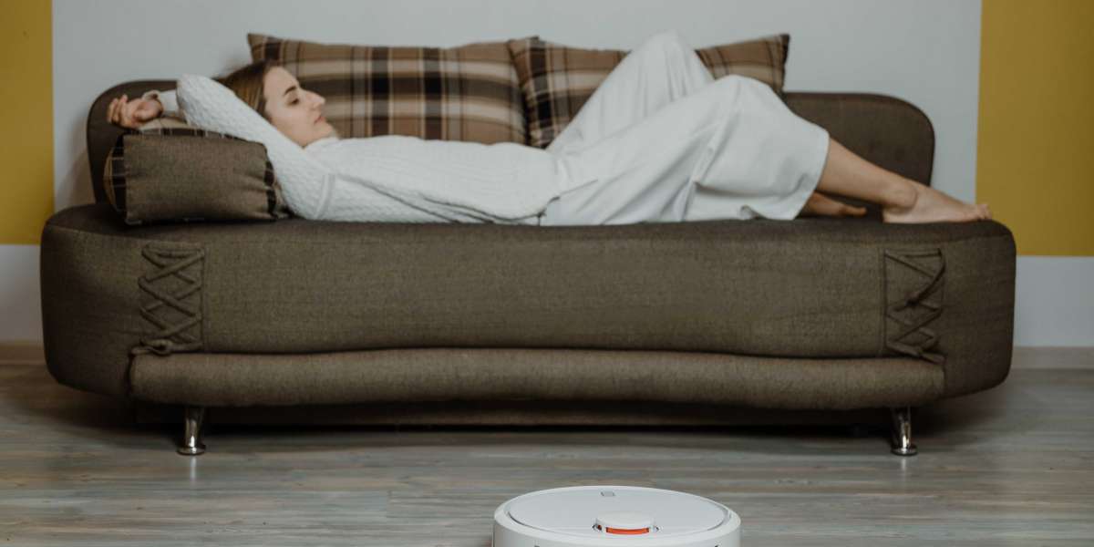 The Rise of Robot Vacuum Cleaners: A Comprehensive Guide