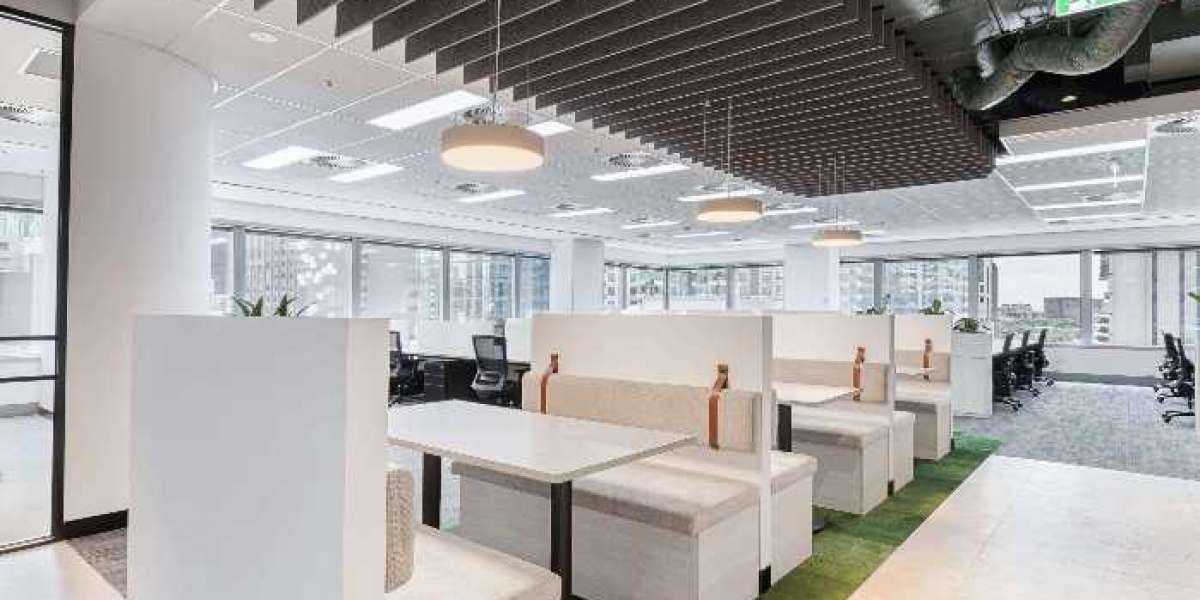 Access Partitions: Your Guide to Office Fit Out Companies in Melbourne & Office Renovations in Melbourne