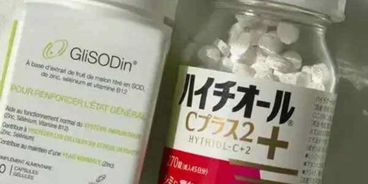 除了用 Hythiol-C Premiere，還有哪些習慣有助於美白？