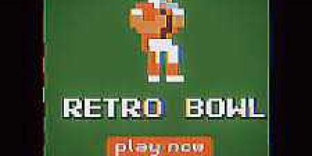 Retro Bowl: Pixelated Fun's Nostalgic Touchdown