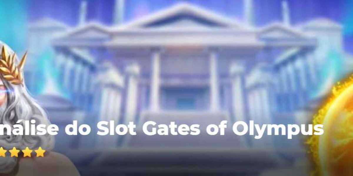 gates of olympus game