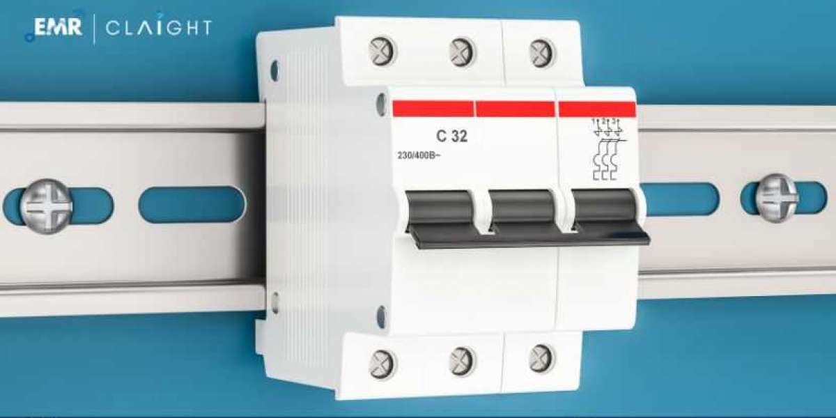 United States Circuit Breaker Market Size, Share, Trends and Forecast | 2034