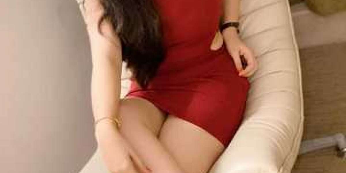 How Escorts in  Greater Noida help in getting out of bad relationships