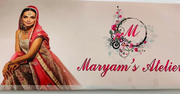 Discover the Best Indian Boutique Near You Maryams Atelier