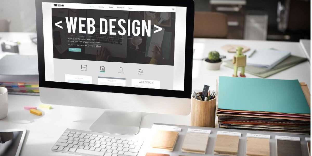 Mastering the Digital Realm: The Power of Web Design and Development Services