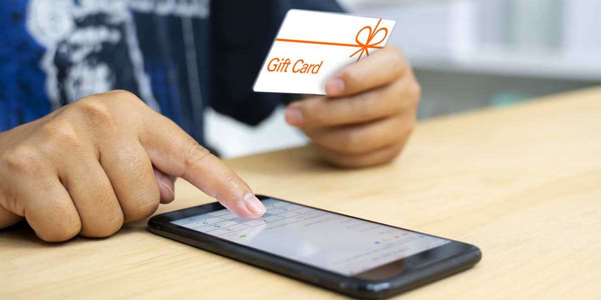 US Digital Gift Card Market Size, Trends, Industry Analysis, Key Player, Major Segments, and Forecast, 2032