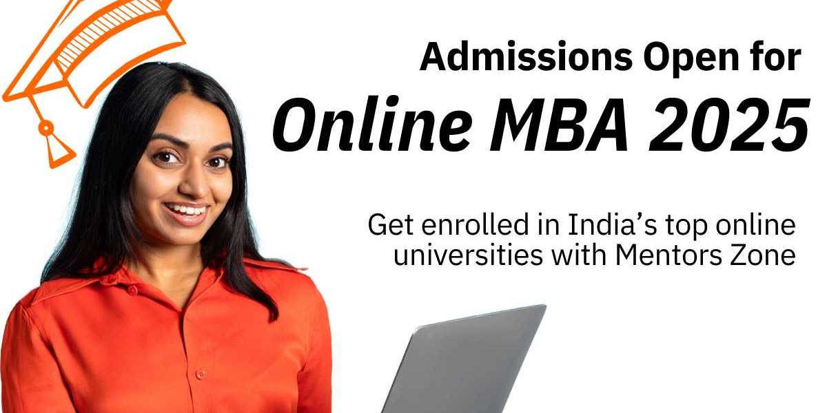 SMU Online MBA Admission Open for 2025