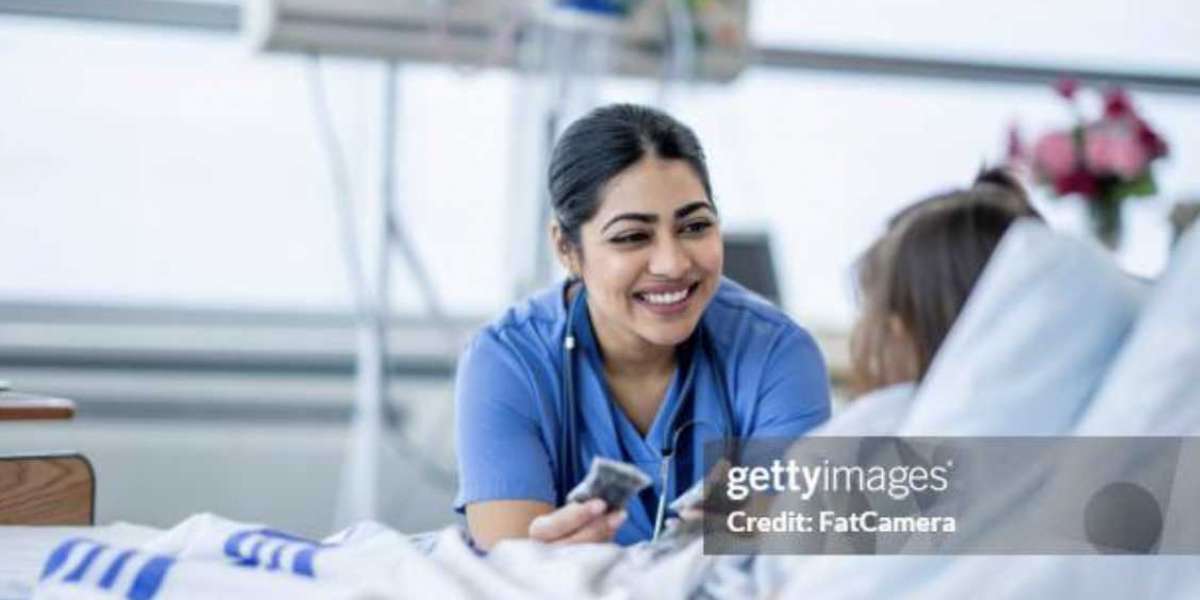 From Essays to Research Papers: Comprehensive Online Nursing Writing Help