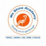 weshine academycom profile picture