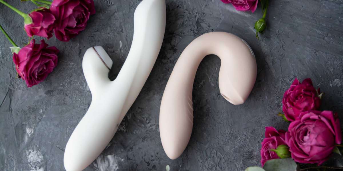 Beyond the Stereotype: Why Adult Toys Aren't Just for 'The Girls' Anymore