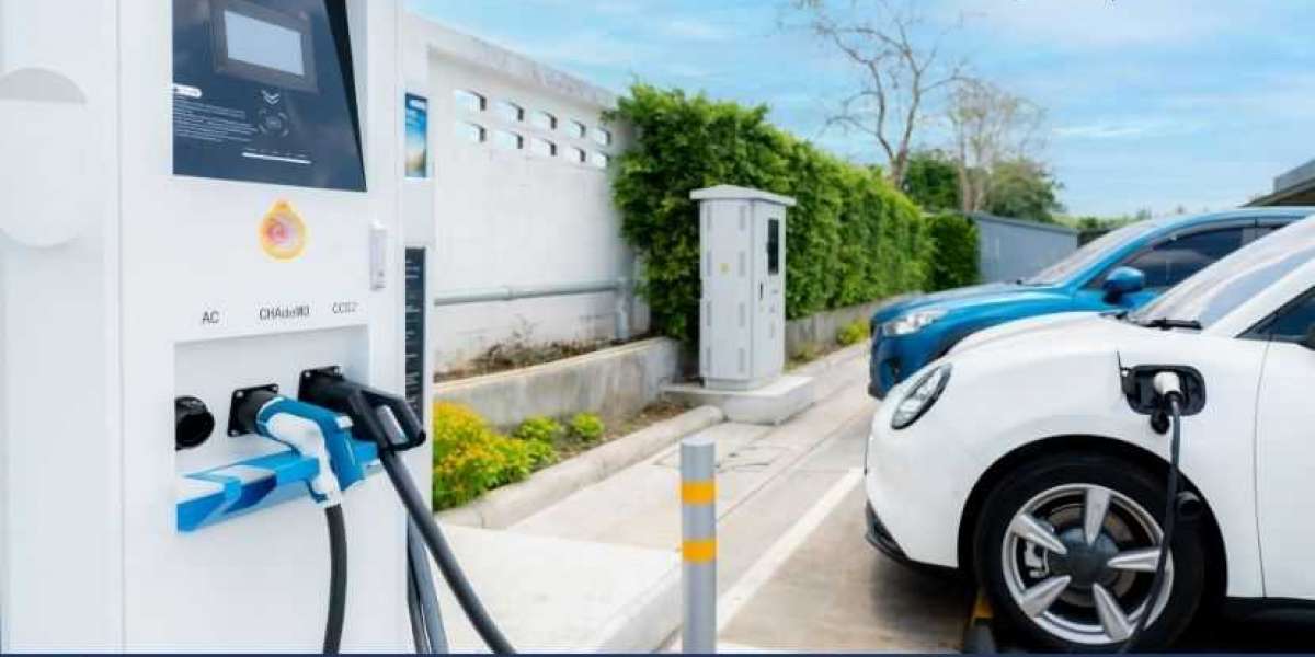 India EV Charging Market Size, Share, Trends and Forecast | 2034