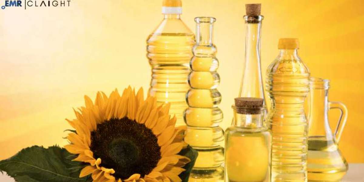 Australia Cooking Oil Market Trends, Size, Share and Industry Report | 2034