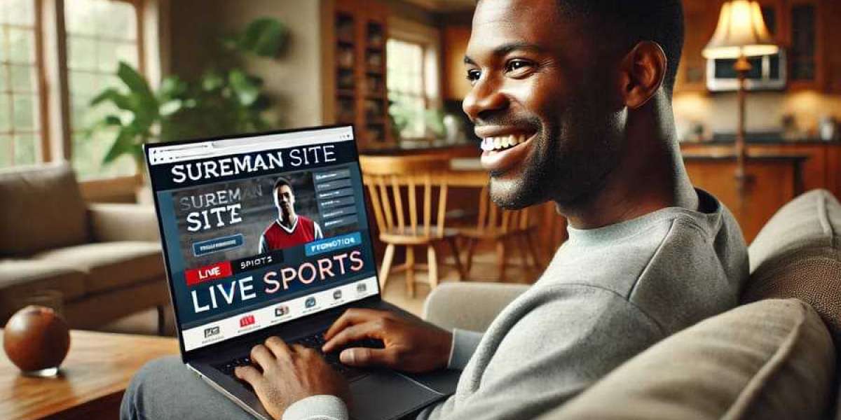 Discover the Ultimate Sports Toto Sites Scam Verification with Sureman