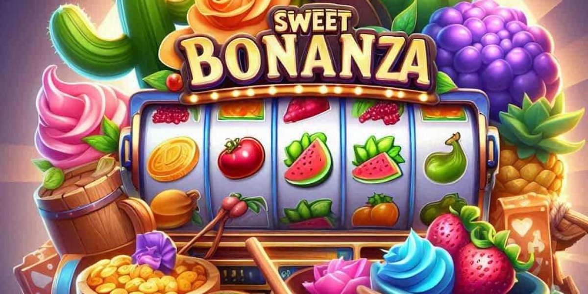 Sweet Bonanza Free Gaming – A Fun and Exciting Experience