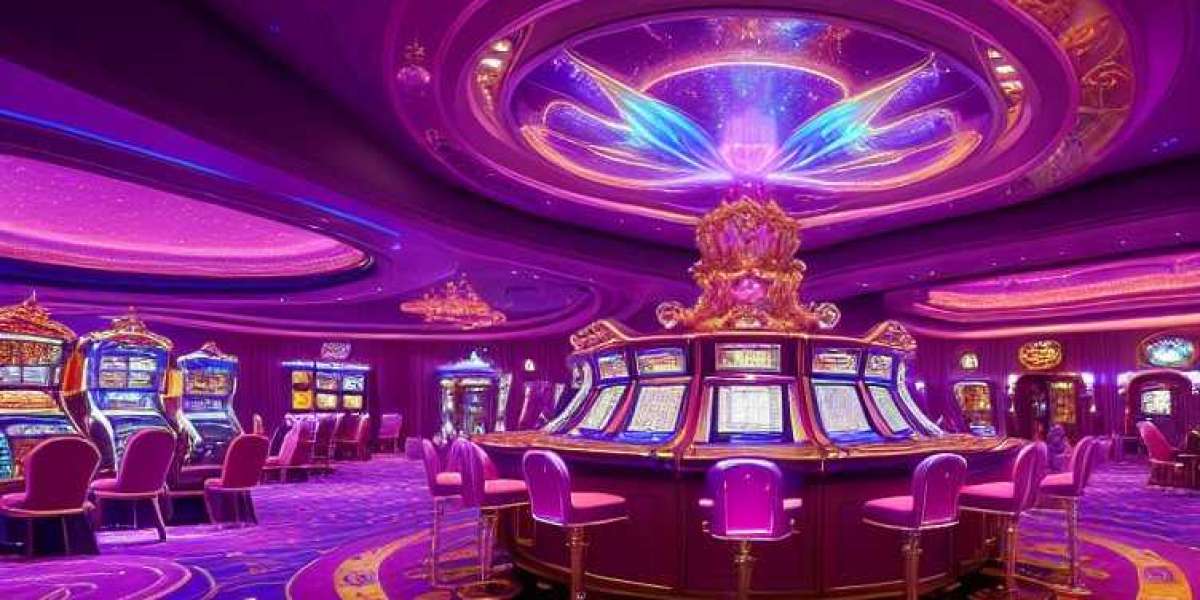 Easy Payment Options at LuckyDreams Casino