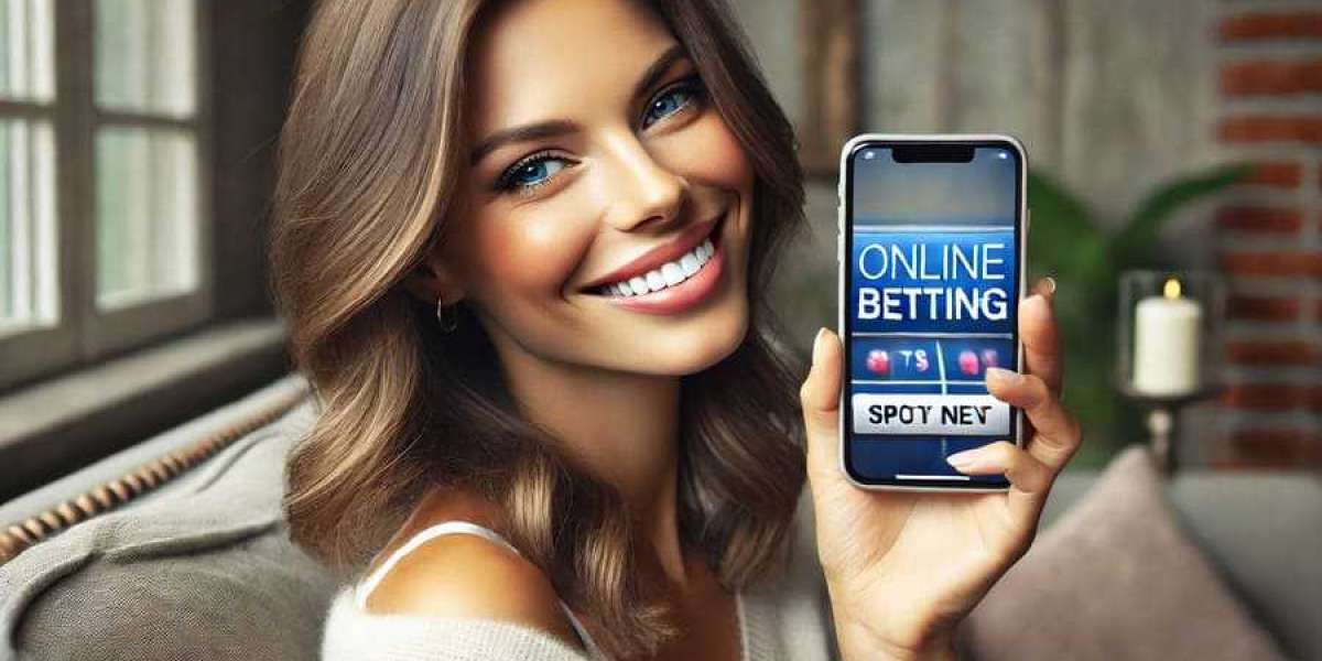 Uncovering the Truth Behind Korean Gambling Sites with Sureman Scam Verification