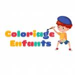 Coloriage Enfants Profile Picture