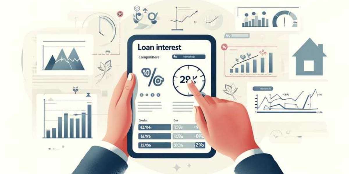 Unlocking Access to Fast and Easy Loans with the EzLoan Platform