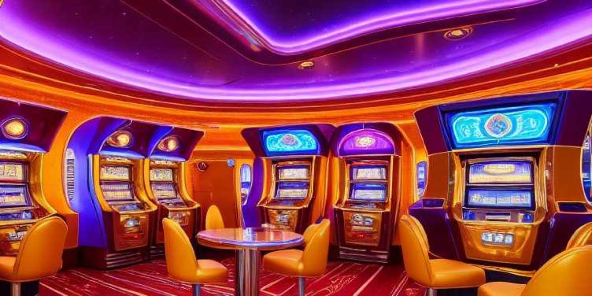 Aufregende Spielautomaten-Erfahrungen im Spinit Casino Deutsch