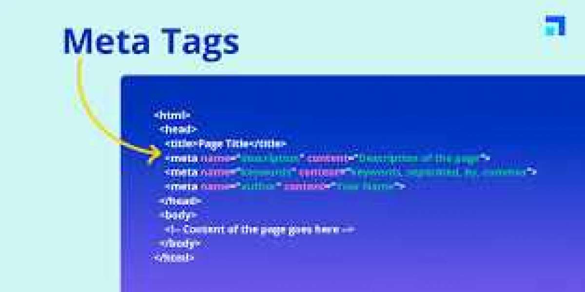 How to Optimize Meta Tags & Headings for Dubai SEO