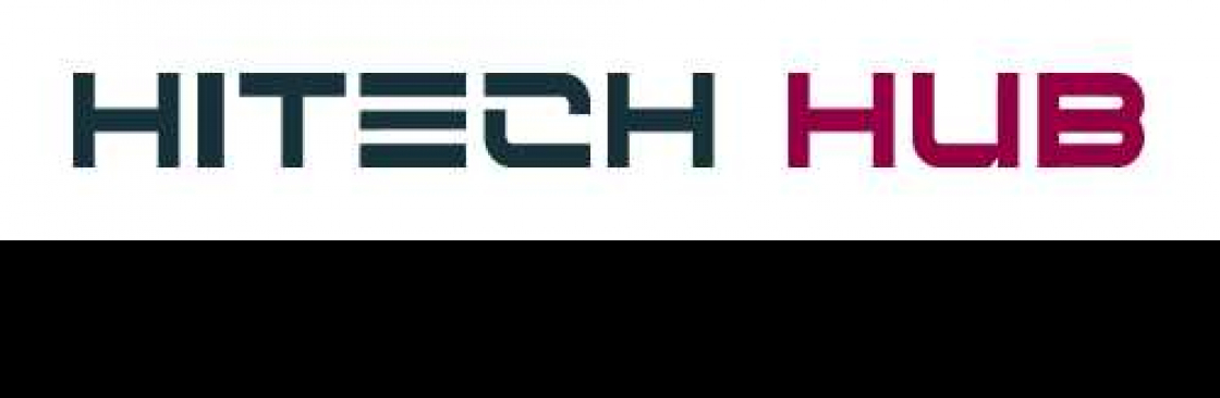 Hitech Hub Cover Image