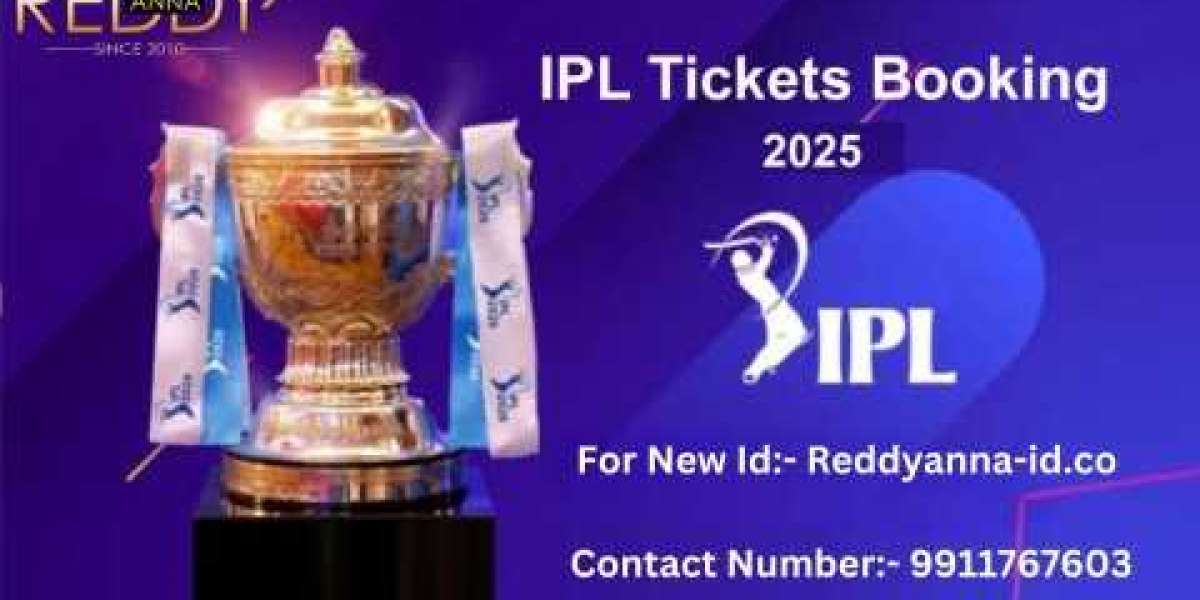 Reddy Anna Book ID: Your Guide to Cricket Exchange in India for IPL Match 2025.