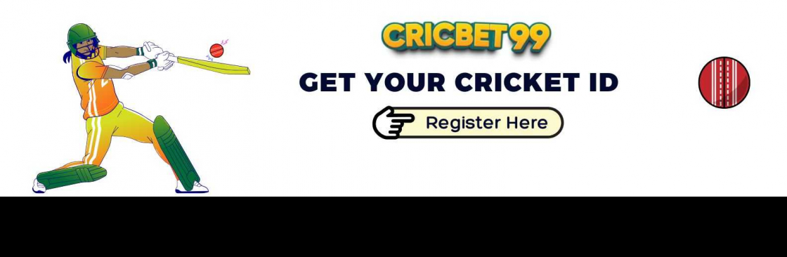 Cricbet99 id online Cover Image