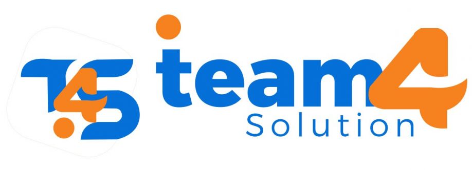 Team4 Solution Cover Image