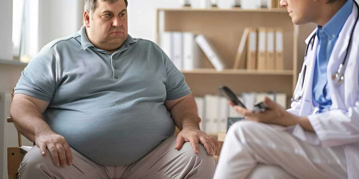 Revolutionizing Obesity Treatment: 2025 Brings New Hope for Weight Loss