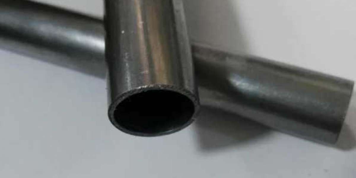 Understanding the Benefits of Seamless Cold Drawn Tubes in Manufacturing