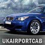 UK AIRPORT CABS Profile Picture