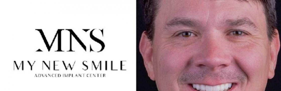 My New Smile Dental Cover Image