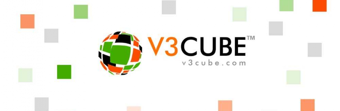 V3cube Technolabs LLP Cover Image