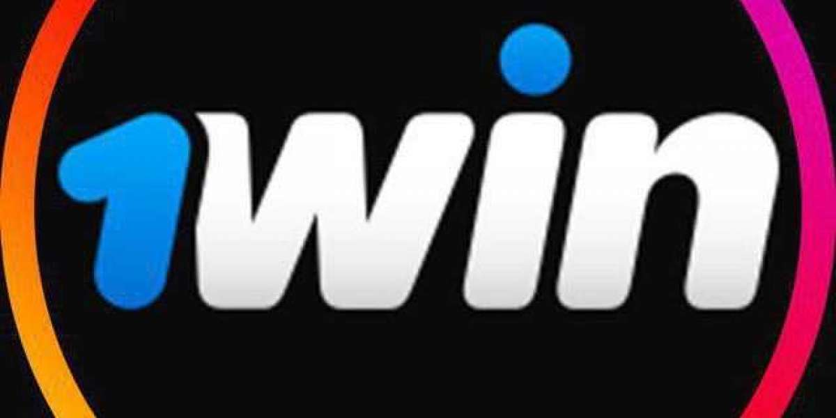 Виртуальное казино 1Win предлагает ставки и слоты
