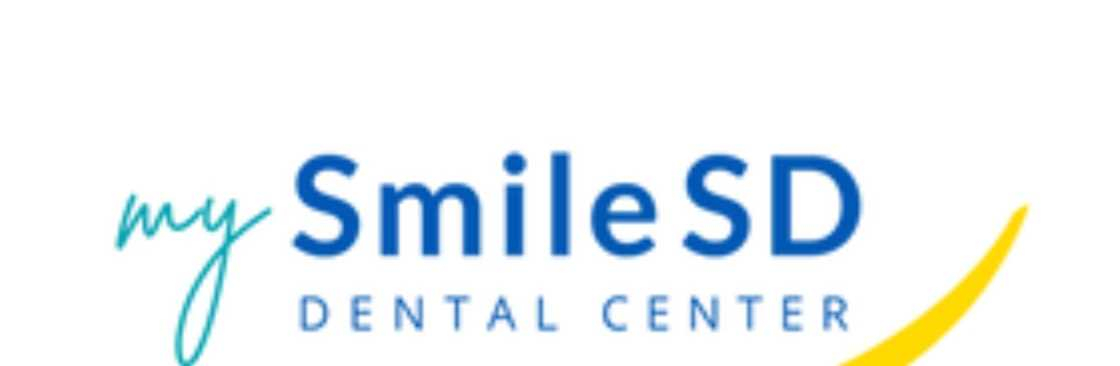 My Smile San Diego Dental Center Cover Image