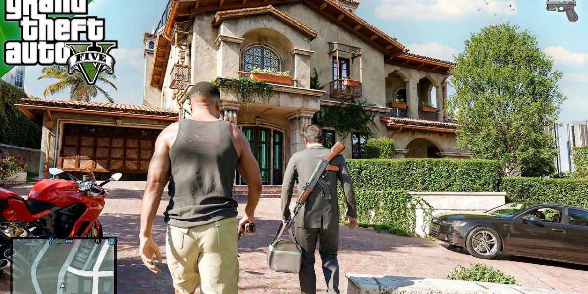 GTA Online: 5 best places to visit in April 2025